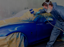 Покраска авто в рассрочку Покрасим автомобиль в рассрочку