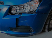 Ремонт бампера не снимая Ремонт не снимая бампера