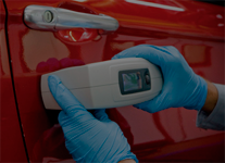 Подбор цвета красок Колеровка цвета красок